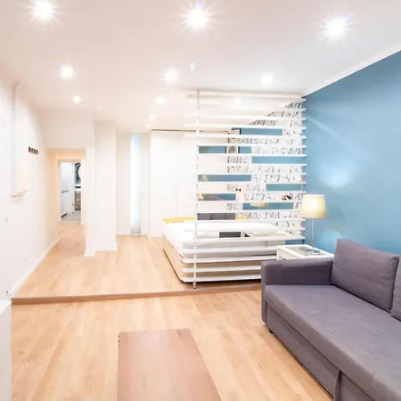 Apartment Madalena First Floor