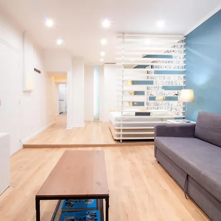 شقة Madalena First Floor *