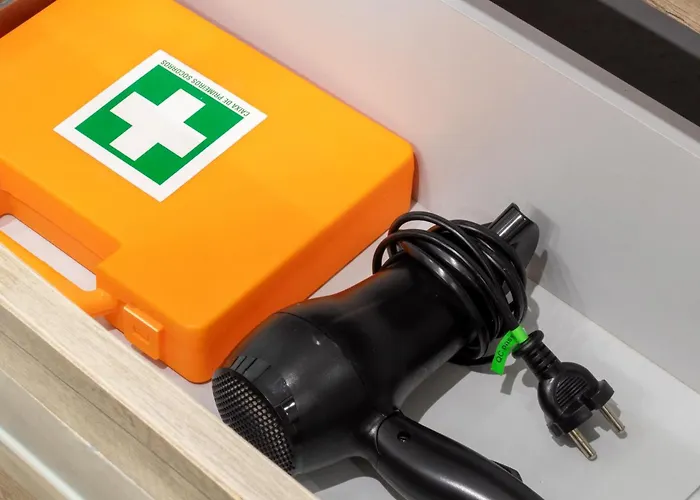 شقة Madalena First Floor *