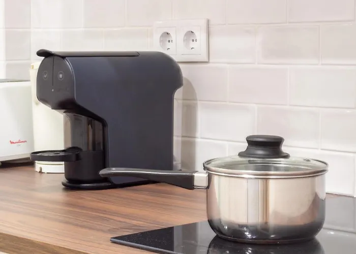 Madalena First Floor