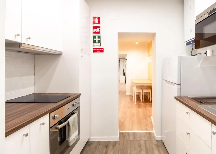 Madalena First Floor *