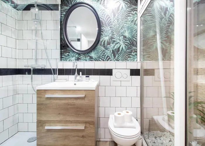 Madalena First Floor