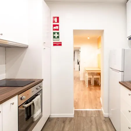 Madalena First Floor * Lisbona