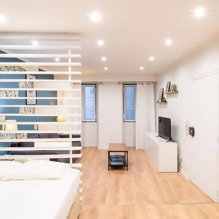 Appartamento Madalena First Floor