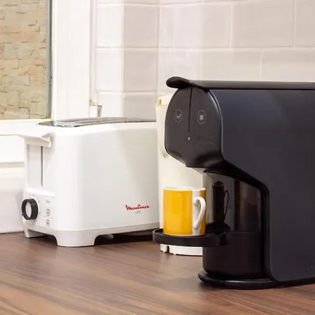 Appartamento Madalena First Floor *