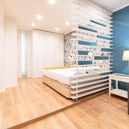 Madalena First Floor Appartamento