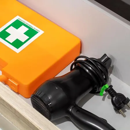 Appartamento Madalena First Floor