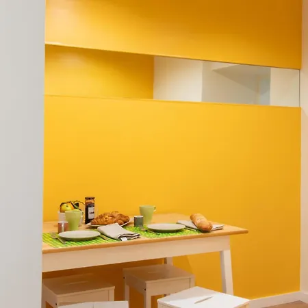 Appartamento Madalena First Floor *