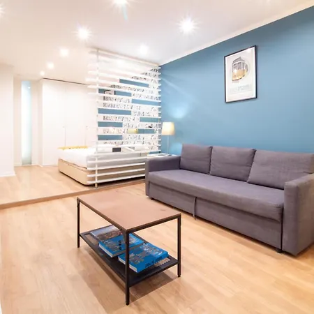 Madalena First Floor Appartamento *