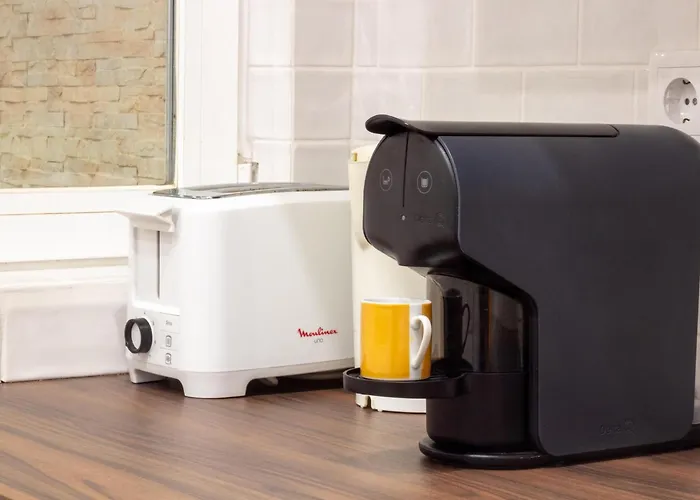 Apartment Madalena First Floor - Lovely Apartment In Baixa *