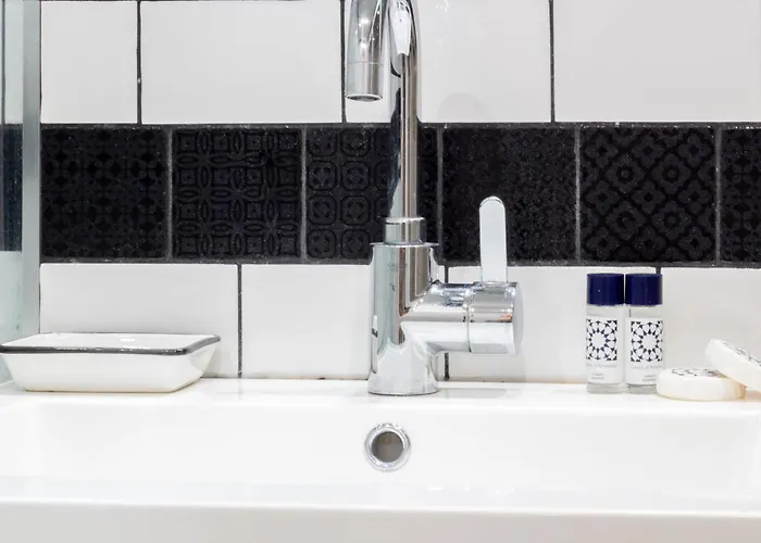 Madalena First Floor - Lovely Apartment In Baixa