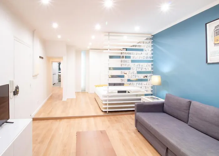 Madalena First Floor - Lovely Apartment In Baixa Apartment