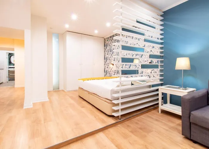 Madalena First Floor - Lovely Apartment In Baixa Apartment