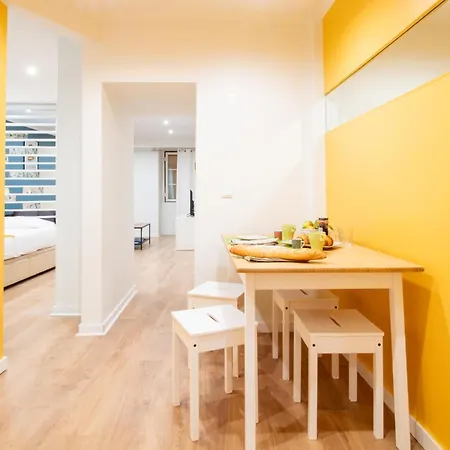 Madalena First Floor Lisboa